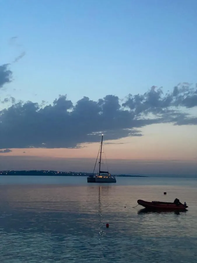Aj Apartment 3, Santa Marina Holiday Village, Sozopol
