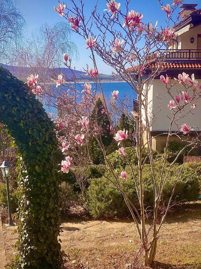 Aj Apartment 3, Santa Marina Holiday Village, Sozopol 0*,