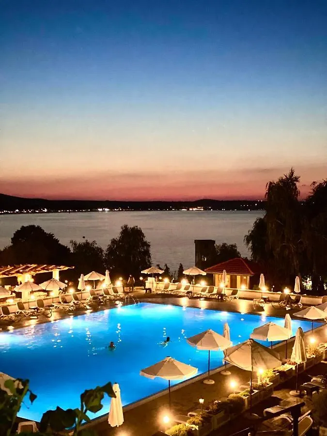 Aj Apartment 3, Santa Marina Holiday Village, Sozopol 0*,  Bulgaria
